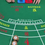 百家乐、骰子、轮盘轻松赢钱之道 (一)-白嫖站-免费彩金-白菜社区论坛