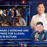 2名韩国公民及9名菲律宾人涉嫌非法采矿被捕!-白嫖站-免费彩金-白菜社区论坛