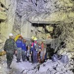 因曼谷楼房倒塌事故,缅甸移民难获赔偿金-白嫖站-免费彩金-白菜社区论坛