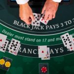 梭哈游戏避实击虚的技巧-白嫖站-免费彩金-白菜社区论坛