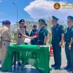 20名越南人因非法入境、绑架和诈骗被柬埔寨驱逐出境-白嫖站-免费彩金-白菜社区论坛