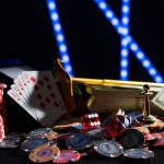 赌场如何对付21点算牌客？-白嫖站-免费彩金-白菜社区论坛