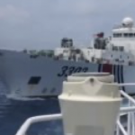 PCG 称中国海警船对 BRP Cabra 号实施了“鲁莽操作”-白嫖站-免费彩金-白菜社区论坛