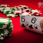 德扑游戏同花起手牌翻前翻后基本游戏策略-白嫖站-免费彩金-白菜社区论坛