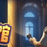 破解神秘谜团,赢取丰厚奖励:PG电子《世界珍宝馆》惊悚来袭!-白嫖站-免费彩金-白菜社区论坛