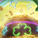 PG电子《幸运草之恋》:轻松赢大钱的爆分秘笈-白嫖站-免费彩金-白菜社区论坛