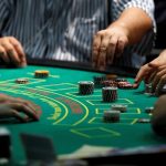 如何在21点游戏中保持冷静和专注?-白嫖站-免费彩金-白菜社区论坛