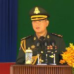 洪玛耐：不惜一切代价维护国家和平稳定-白嫖站-免费彩金-白菜社区论坛