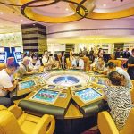 澳门赌场泥码的使用规则与技巧详解-白嫖站-免费彩金-白菜社区论坛