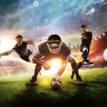 足球投注系统:如何通过数据提升预测准确性-白嫖站-免费彩金-白菜社区论坛