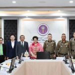 泰国严查外国学生!签证全面收紧。-白嫖站-免费彩金-白菜社区论坛