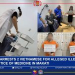 两名越南籍女子非法行医被捕，涉嫌无证注射整形项目-白嫖站-免费彩金-白菜社区论坛