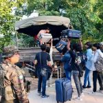 缅甸打击电诈新进展 55名中国人遣返程序启动-白嫖站-免费彩金-白菜社区论坛