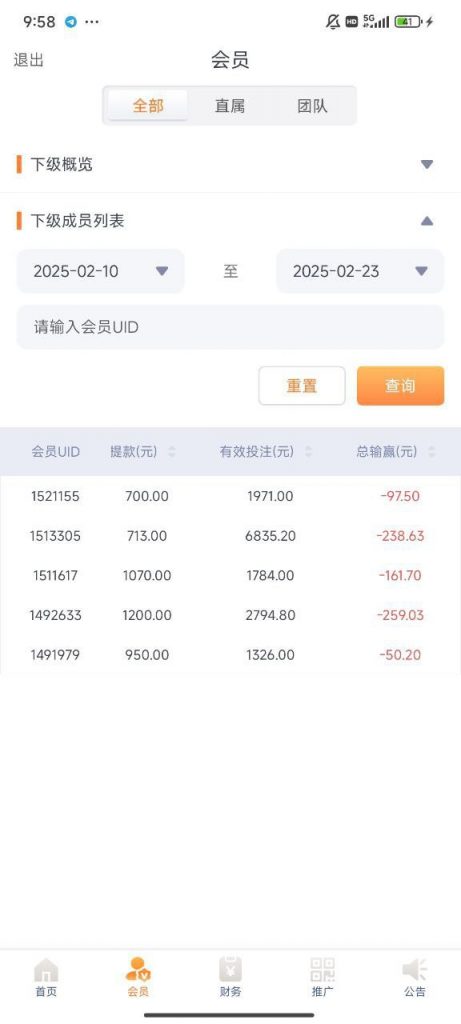 旺财28 黑台 黑人头费-白嫖站-免费彩金-白菜社区论坛