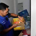 泰国查封非法按摩店，17名女子被捕 含1名缅甸人-白嫖站-免费彩金-白菜社区论坛