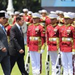 洪森会见印尼总统 讨论电信诈骗问题-白嫖站-免费彩金-白菜社区论坛