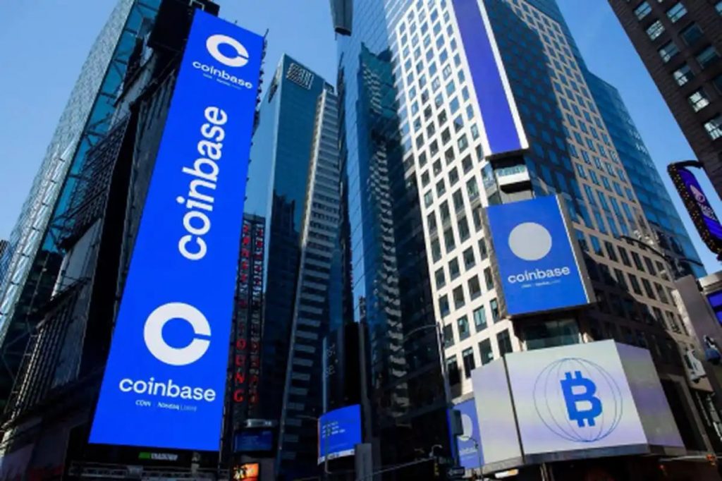 加密交易所Coinbase遭遇数据泄露 客户个人信息被盗-白嫖站-免费彩金-白菜社区论坛