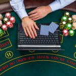 选择适合自己的线上博彩项目:从游戏类型到赔率分析-白嫖站-免费彩金-白菜社区论坛