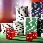 如何设定博彩预算:避免资金流失的实用技巧-白嫖站-免费彩金-白菜社区论坛