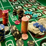 标题:2025年博彩行业的科技发展趋势:如何运用新技术提高胜率-白嫖站-免费彩金-白菜社区论坛