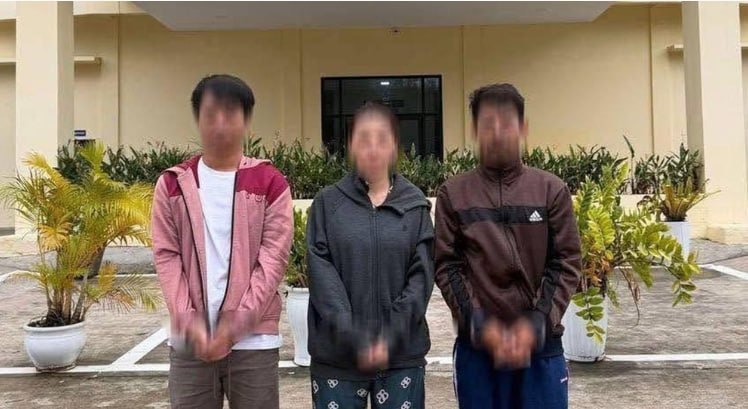 美国协助办案 柬埔寨破获特大海上运毒案缴获巨量毒品-白嫖站-免费彩金-白菜社区论坛